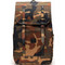 Herschel Retreat 11397-07129 Σακίδιο Πλάτης 23lt Καφέ Herschel Retreat 11397-07129 Σακίδιο Πλάτης 23lt Καφέ