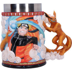 Nemesis Now Naruto Shippuden Naruto Uzumaki Mug