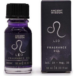Ancient Wisdom Αιθέριο Έλαιο Λέων 10ml