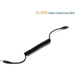 PIXEL Plug DC2 Καλώδιο Φωτογραφικής Μηχανής
