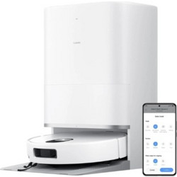 Xiaomi Vacuum 5 BHR0834EU Σκούπα Ρομπότ για Σκούπισμα & Σφουγγάρισμα με Χαρτογράφηση και Wi-Fi