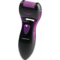 Dunlop Ηλεκτρική Λίμα Ποδιών για Κάλους 8711252067742