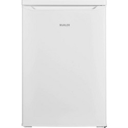Muhler VFS85WF Όρθιος Καταψύκτης 91lt