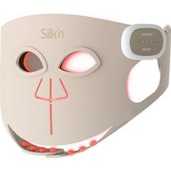 Silk'n Led Mask Pro7 Beauty Μάσκα Προσώπου FLMP1PE1001