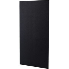 EQ Acoustics Spectrum 2 L10C Μπασοπαγίδα 115x57.5x10cm 1τμχ Black