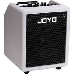 Joyo BA-30 Micro White