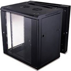 SHIP SB6515 Επιτοίχια Καμπίνα Rack 15U 55x60x77cm