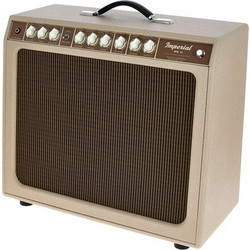 Tone King Imperial MKII Cream