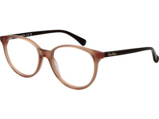 Max Mara MM5084 045 Ανδρικός Σκελετός Γυαλιών Οράσεως Κοκάλινος Καφέ