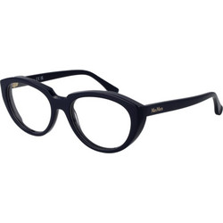 Max Mara MM5113 090 Γυναικείος Σκελετός Γυαλιών Οράσεως Κοκάλινος Μαύρος