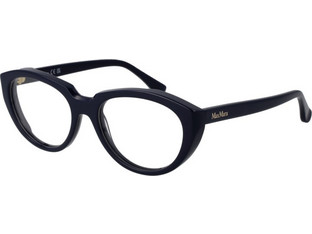 Max Mara MM5113 090 Γυναικείος Σκελετός Γυαλιών Οράσεως Κοκάλινος Μαύρος
