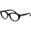 Max Mara MM5113 090 Γυναικείος Σκελετός Γυαλιών Οράσεως Κοκάλινος Μαύρος