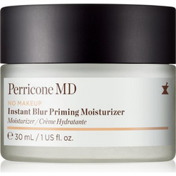 Perricone MD No Makeup Instant Blur Primer Προσώπου Cream 30ml