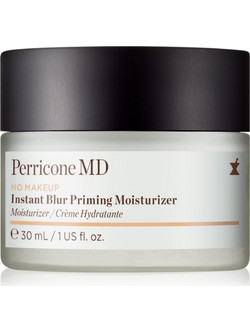 Perricone MD No Makeup Instant Blur Primer Προσώπου Cream 30ml