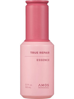 Amos True Repair Essence Serum Μαλλιών για Επανόρθωση 100ml