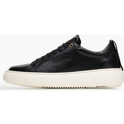 Kricket Ανδρικά Sneakers Μαύρα 25X-4062-42