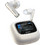 Baseus Bowie M2s Ultra Ακουστικά Bluetooth In Ear White