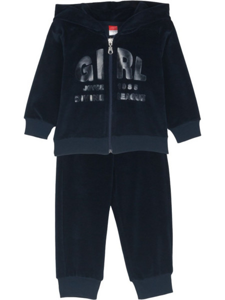 Joyce Παιδικό Σετ Φόρμας Navy Μπλε 2461124