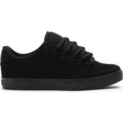 Circa Ανδρικά Sneakers Μαύρα AL50