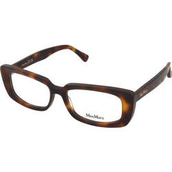 Max Mara MM5209 052 Γυναικείος Σκελετός Γυαλιών Οράσεως Κοκάλινος Ταρταρούγα