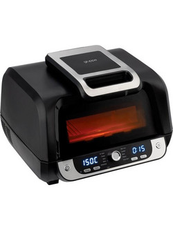 Gruppe Multipla XL MS-224 Air Fryer