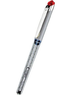 Skag Liqeo R-5005A Στυλό Υγρής Μελάνης 0.7mm Κόκκινο 280730