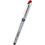 Skag Liqeo R-5005A Στυλό Υγρής Μελάνης 0.7mm Κόκκινο 280730