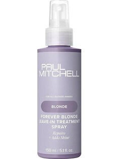 Paul Mitchell Forever Blonde Spray Μαλλιών για Επανόρθωση 150ml