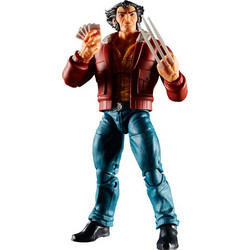 Hasbro Marvel Legends X-Men Series '97 Logan Φιγούρα Δράσης για 4+ Ετών 15cm