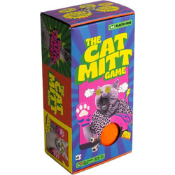 The Couple Game Company The Cat Mitt Game Επιτραπέζιο Παιχνίδι 7+ Ετών για 2-6 Παίκτες