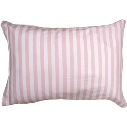 Anna Riska Σεντόνι Μονό Βαμβακερό 170x260 Mix & Match 100 Pink