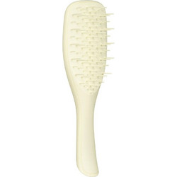 Tangle Teezer The Ultimate Detangler Βούρτσα Μαλλιών για Ξεμπέρδεμα Κίτρινη