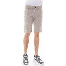 Cover Ανδρική Βερμούδα Chino Γκρι IV3095-26