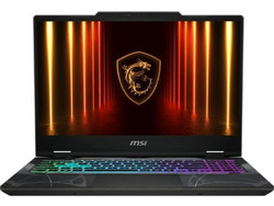 MSI Cyborg 15 B2RWEKG (Core 7-240H/16GB/1TB SSD/GeForce RTX 5050 8GB/Windows 11)