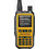 Baofeng UV-5R Mini Yellow