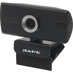 Plusonic PSH037 v2 Web Camera 1080p 30FPS