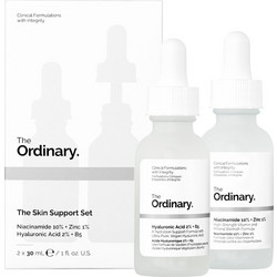 The Ordinary Skin Support 2x30ml