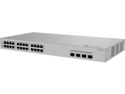 Huawei S220S-24P4J Managed L2 Switch με 24 Θύρες Ethernet 1000Mbps και 4 SFP θύρες