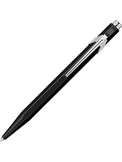Caran d'Ache Στυλό Διαρκείας Μπλε 233.343916