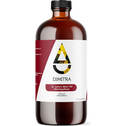 Dimitra Βαλσαμέλαιο 1lt