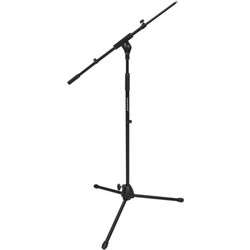 Audio Master DD011B Τρίποδο Μικροφώνου