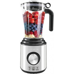 Lexical LBL-1565 Μπλέντερ για Smoothie με Γυάλινη Κανάτα 2lt 700W