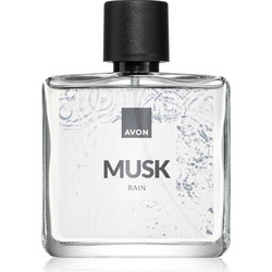 Avon Musk Rain Eau de Toilette 75ml
