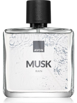 Avon Musk Rain Eau de Toilette 75ml