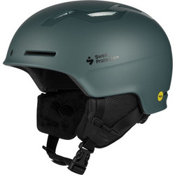 Sweet Protection Winder Κράνος Σκι & Snowboard Βεραμάν