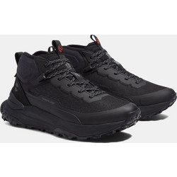 Timberland Motion Access Ανδρικά Ορειβατικά Μποτάκια Μαύρα TB0A4167EK91