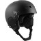 TSG Lotus Solid Κράνος Σκι & Snowboard Μαύρο TSG Lotus Solid Κράνος Σκι & Snowboard Μαύρο