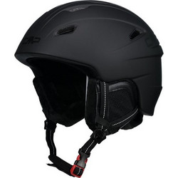 CMP XA-1 Κράνος Σκι & Snowboard Μαύρο