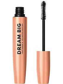 Profusion Dream Big Black Mascara για Μήκος & Όγκο 9ml