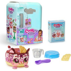 Giochi Preziosi Cookeez Makery Μαγικό Ψυγείο